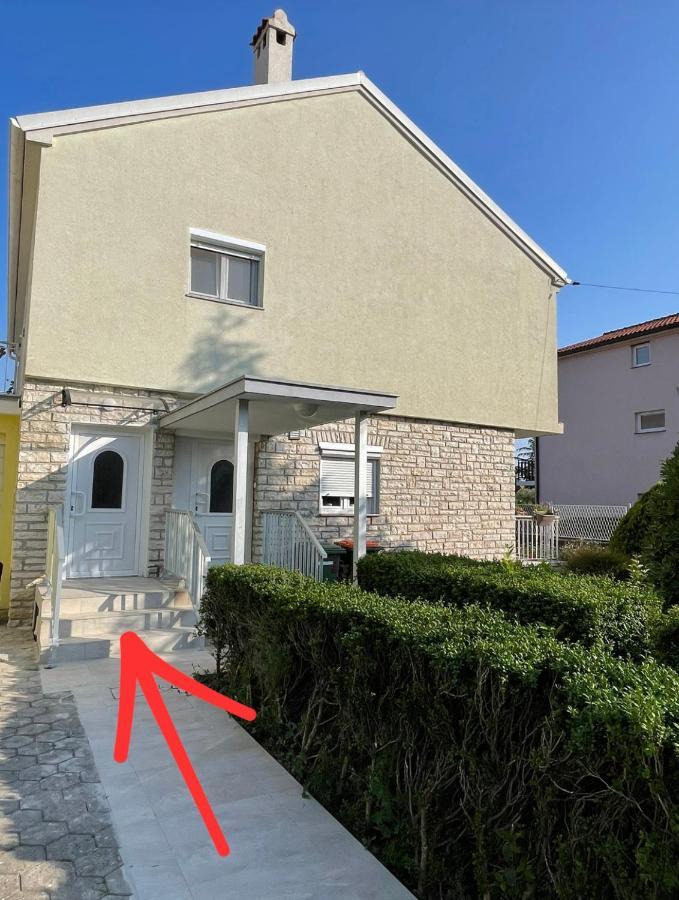Apartamento La Storia - House